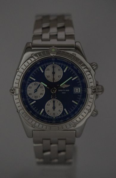 Breitling Chronomat A13050.1